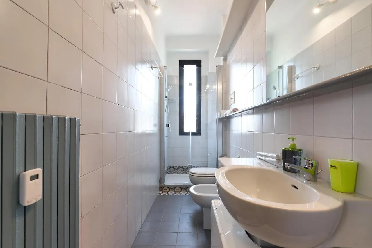 Appartamento PrimoPiano - Ponzio Milano Italia