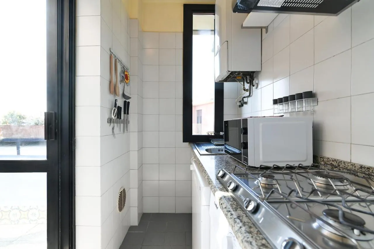 Appartamento PrimoPiano - Ponzio Milano