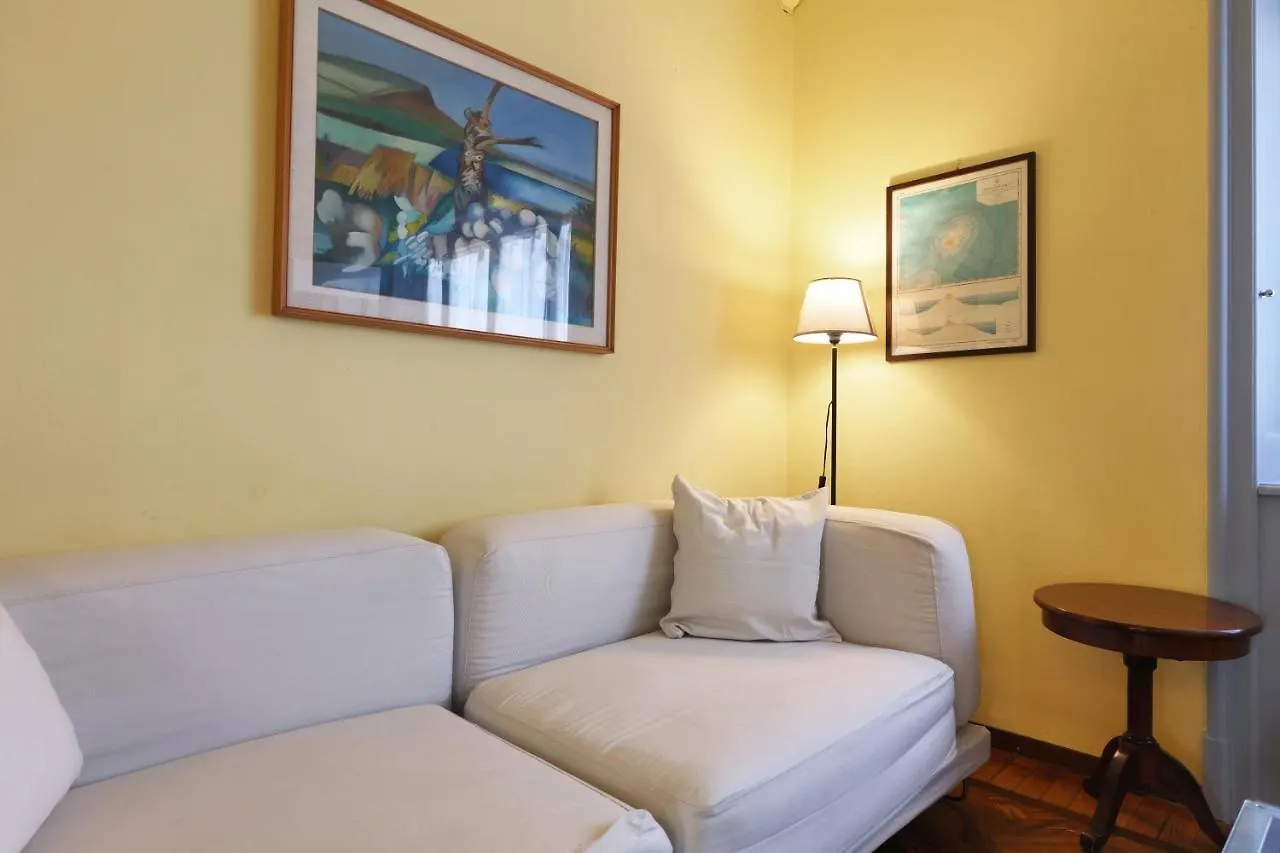Appartamento PrimoPiano - Ponzio Milano
