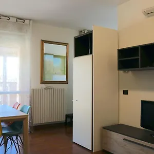  Appartamento Happy Flat With Terrace