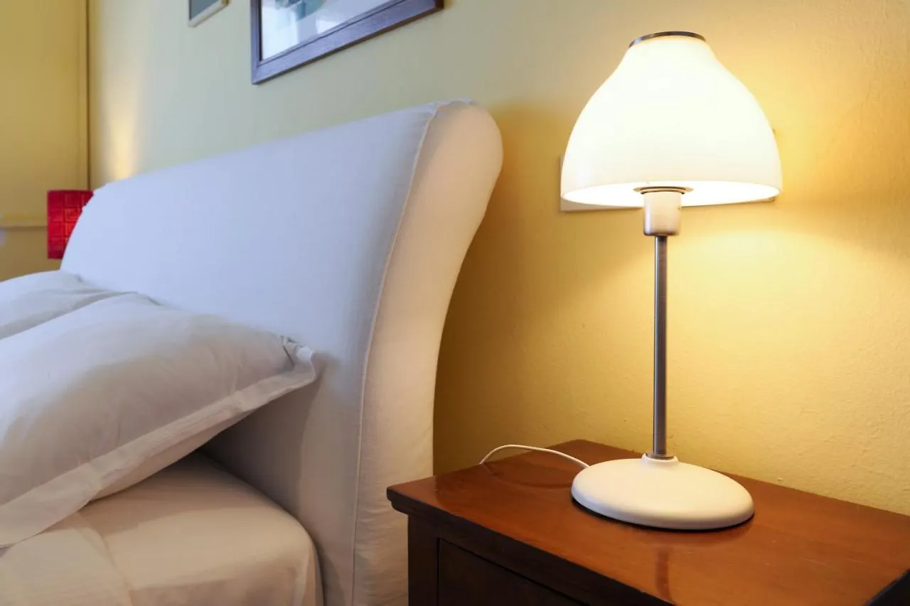 Apartament Primopiano - Ponzio Mediolan Włochy