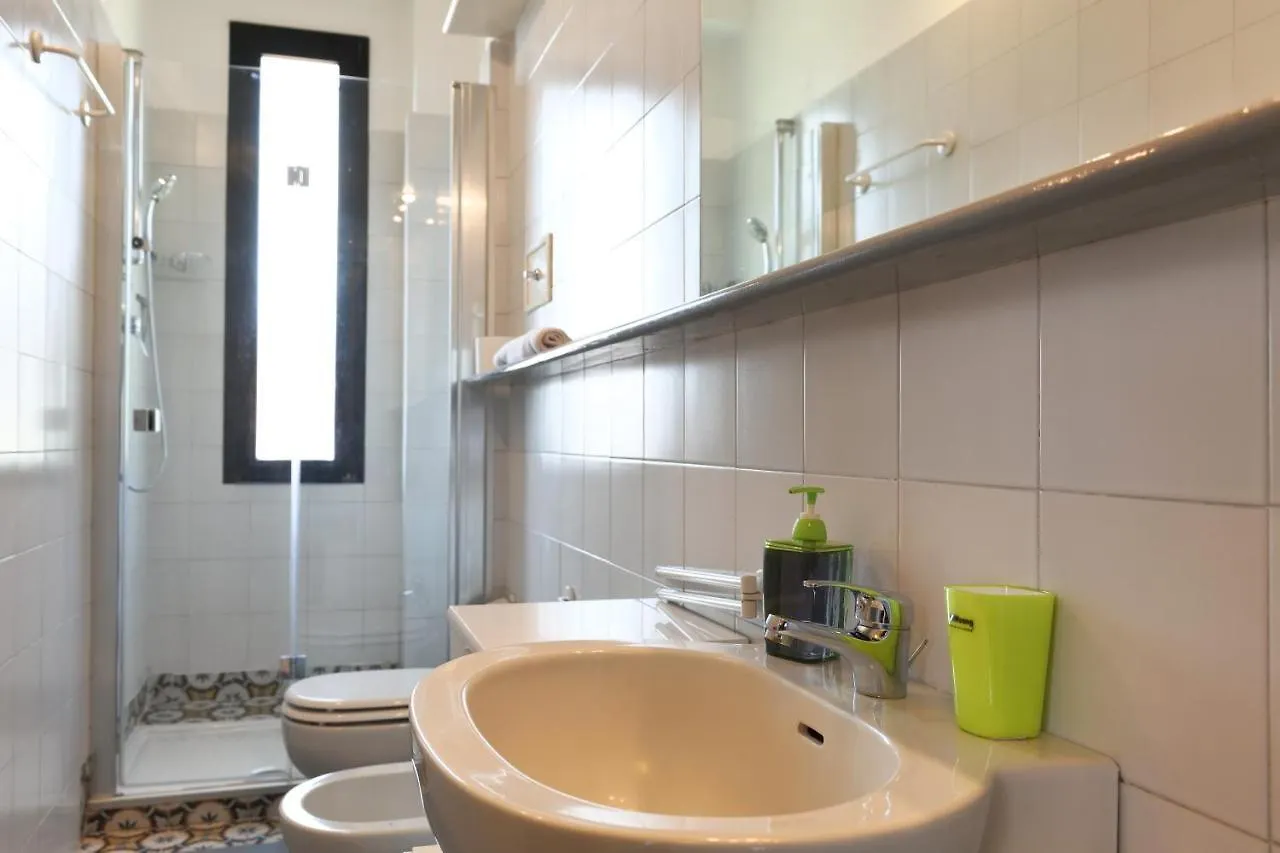 Apartament Primopiano - Ponzio Mediolan