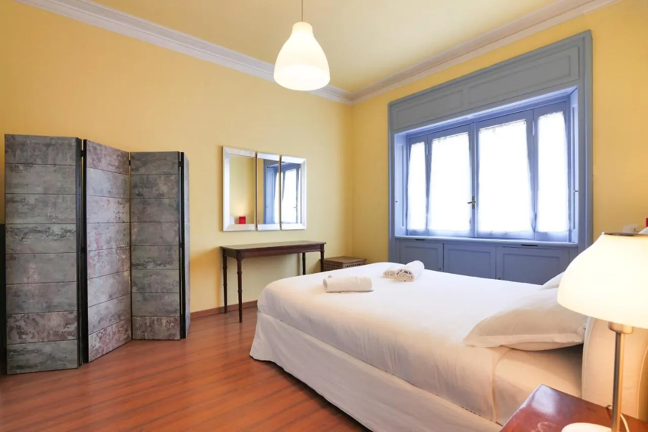 Apartament Primopiano - Ponzio Mediolan