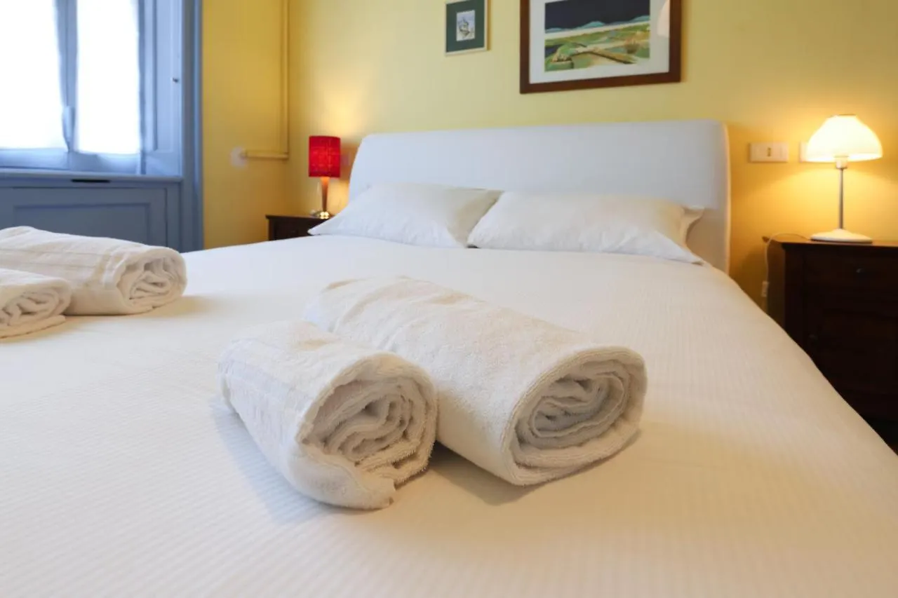 Apartament Primopiano - Ponzio Mediolan