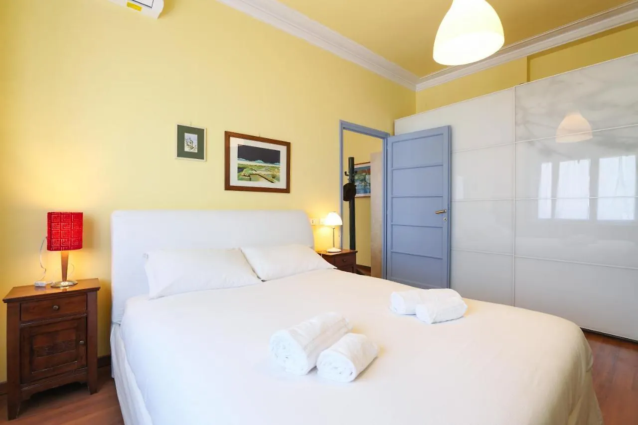 Apartament Primopiano - Ponzio Mediolan